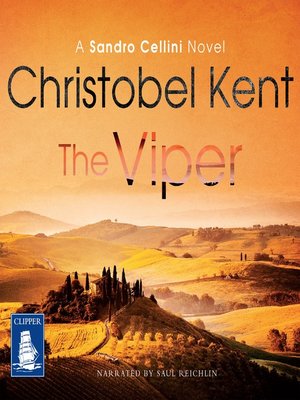 The Viper - Audiobook